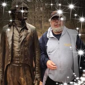 Meet your Posher, Dan